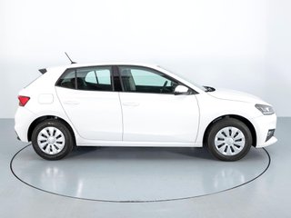 SKODA FABIA ESSENCE 1.0 MPI 80CV