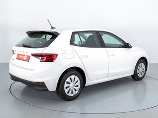 SKODA FABIA ESSENCE 1.0 MPI 80CV