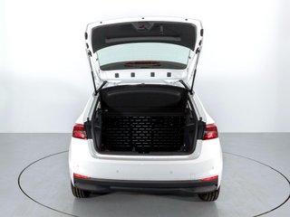 SKODA FABIA ESSENCE 1.0 MPI 80CV
