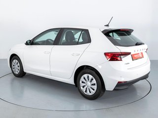 SKODA FABIA ESSENCE 1.0 MPI 80CV