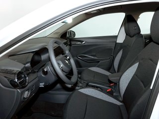SKODA FABIA ESSENCE 1.0 MPI 80CV