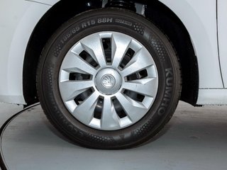 SKODA FABIA ESSENCE 1.0 MPI 80CV