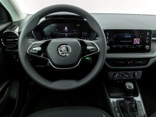 SKODA FABIA ESSENCE 1.0 MPI 80CV