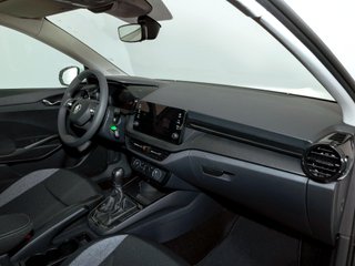 SKODA FABIA ESSENCE 1.0 MPI 80CV