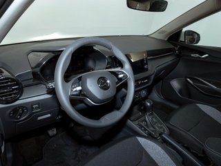 SKODA FABIA ESSENCE 1.0 MPI 80CV