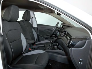 SKODA FABIA ESSENCE 1.0 MPI 80CV