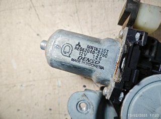 Mn117555 elevalunas del izq mitsubishi l200 220792