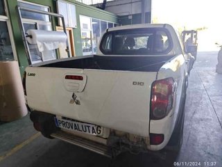 Mn117555 elevalunas del izq mitsubishi l200 220792