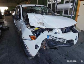 Mn117555 elevalunas del izq mitsubishi l200 220792