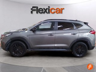 Hyundai Tucson 1.6 CRDI 85kW (116CV) Essence 4X2