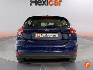 Ford Focus 1.5 Ecoblue 88kW Active