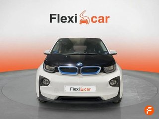 BMW i3 REX