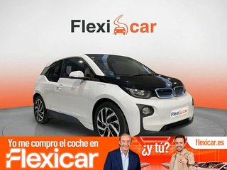 BMW i3 REX
