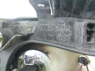 21334030 faro izquierdo seat ibiza ii (6k1)