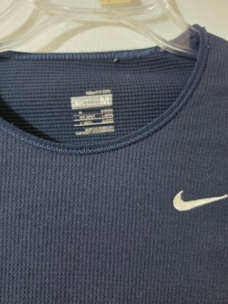 Lote 8 Camisetas t-M Nike, Hollister, Agu, Reebok