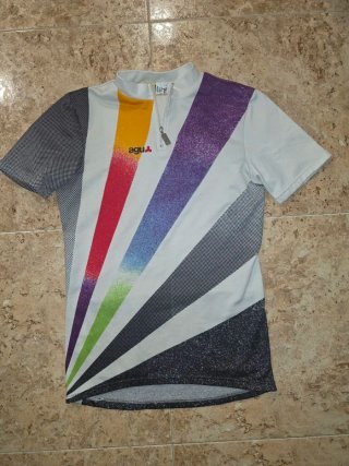 Lote 8 Camisetas t-M Nike, Hollister, Agu, Reebok