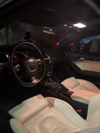 Audi A5 2010