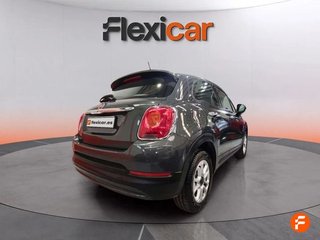 Fiat 500X Pop Star 1.3 MJet 70kW (95CV) 4x2