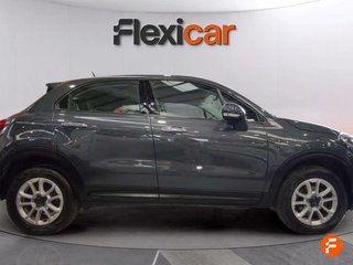 Fiat 500X Pop Star 1.3 MJet 70kW (95CV) 4x2