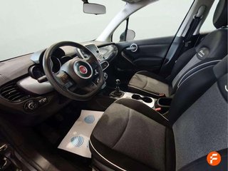 Fiat 500X Pop Star 1.3 MJet 70kW (95CV) 4x2