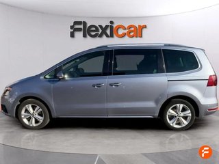 Seat Alhambra 1.4 TSI 110kW DSG S/S Excellen GO