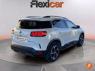 Citroën C5 Aircross PureTech 96kW (130CV) S&S EAT8 C Series