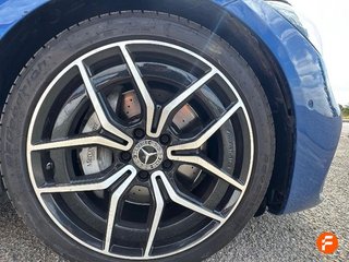 Mercedes-Benz Clase C C 300 d Estate