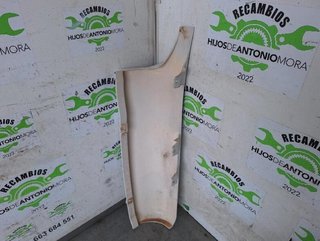 Renault deflector derecho midlum 110122