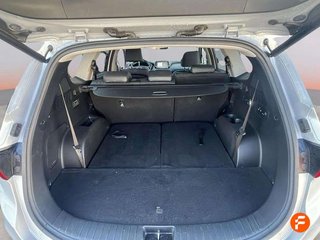 Hyundai Santa Fe 2.2 CRDi Style DCT 4x4