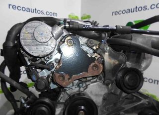 Motor mercedes-benz rectp2037351 648960 clase s s