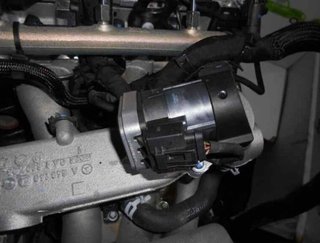 Motor mercedes-benz rectp2037351 648960 clase s s