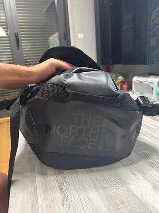 Mochila The North Face XS Negra