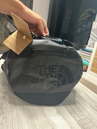 Mochila The North Face XS Negra