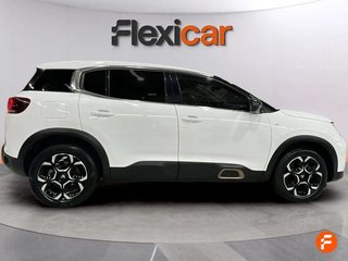 Citroën C5 Aircross PureTech 96kW (130CV) S&S C Series
