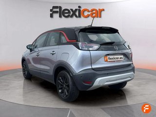 Opel CrossLand 1.2 81kW (110CV) Edition