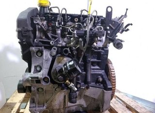 K9kf728 motor completo renault megane rectp5293409