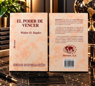 El Poder de Vencer