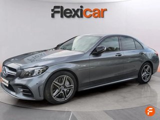 Mercedes-Benz Clase C Mercedes-AMG C 43 4MATIC