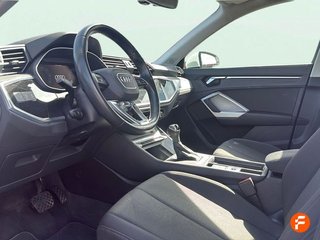 Audi Q3 S line 35 TDI 110kW (150CV) S tronic