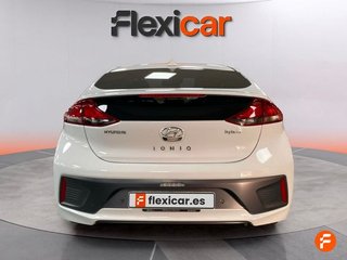 Hyundai IONIQ 1.6 GDI HEV Klass DCT