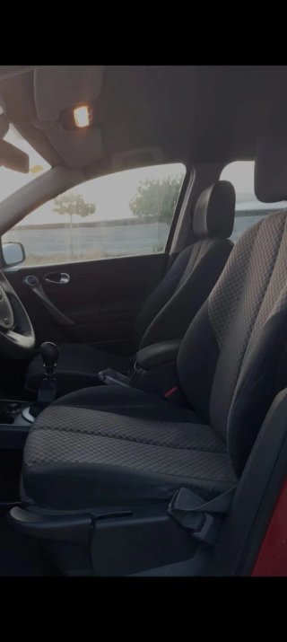 Renault Megane 2008