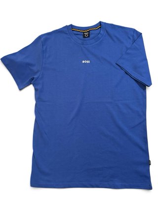 Camiseta Hugo BOSS azul talla XL nueva nunca usada