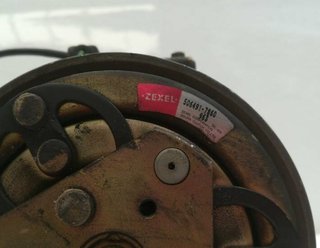 Audi 8d0260805d compresor aire a4 1.9 tdi 213299