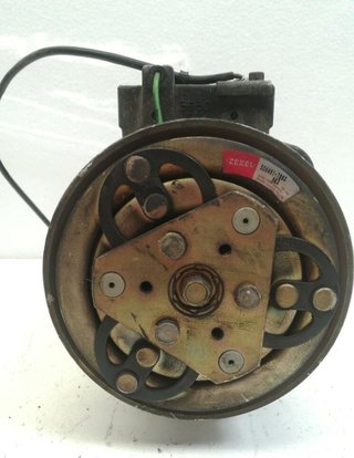 Audi 8d0260805d compresor aire a4 1.9 tdi 213299