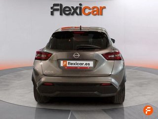 Nissan Juke DIG-T 84 kW (114 CV) 6M/T Tekna