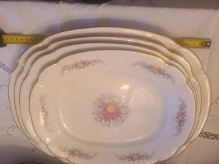 Vajilla Porcelana Bidasoa 12 Comensales