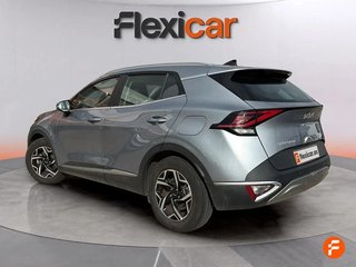 Kia Sportage 1.6 CRDi MHEV 100kW (136CV) Drive 4x2