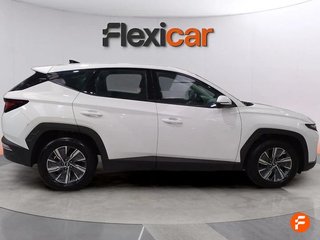 Hyundai Tucson 1.6 TGDI 110kW (150CV) Klass
