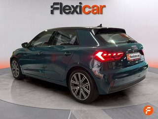 Audi A1 30 TFSI 85kW (116CV) Sportback