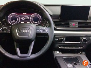 Audi Q5 Advanced 50 TFSI E quattro-ultra
